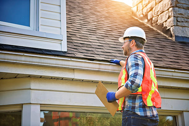 Roof Repair in Springtown